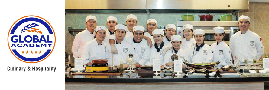 Global Culinary & Hospitality Academy